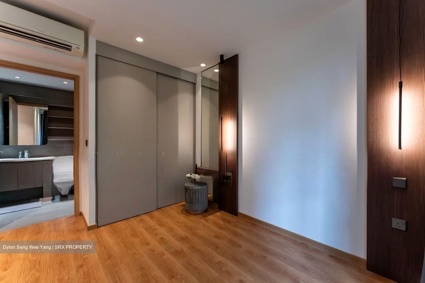 Hundred Palms Residences (D19), Condominium #545820241